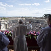 Franciszek: bądźmy przejrzystymi i świetlistymi świadkami radości Ewangelii 