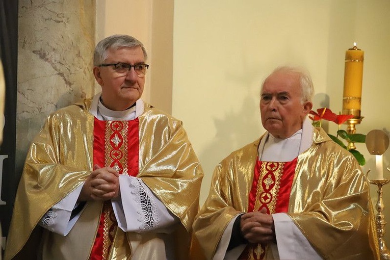 Odpust Emaus Kraków 2022 cz. 1