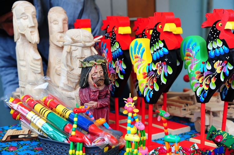 Odpust Emaus 2022 Kraków 2022 cz. 2