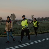 Środa Śląska. Droga Marii Magdaleny 