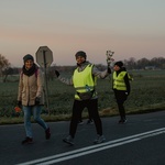 Środa Śląska. Droga Marii Magdaleny 