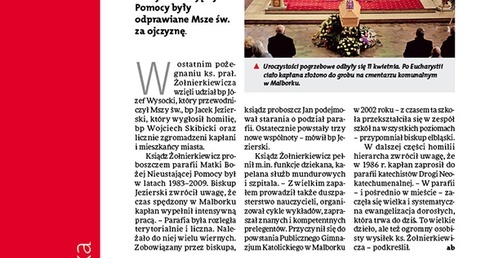 Gość Elbląski 16/2022