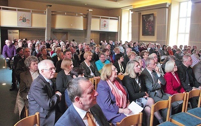 	Pierwsza konferencja miała miejsce w 2017 roku.