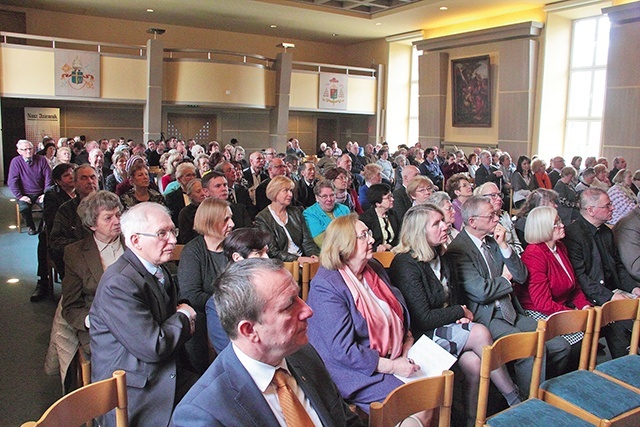 	Pierwsza konferencja miała miejsce w 2017 roku.