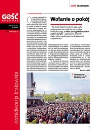 Gość Krakowski 16/2022