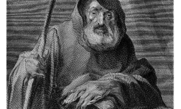 Św. Franciszek z Paoli