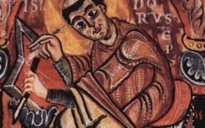 Św. Izydor