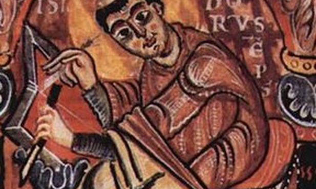 Św. Izydor