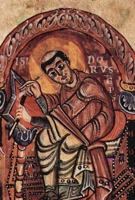 Św. Izydor
