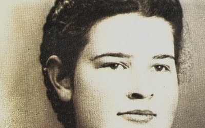 Bł. Pierina Morosini