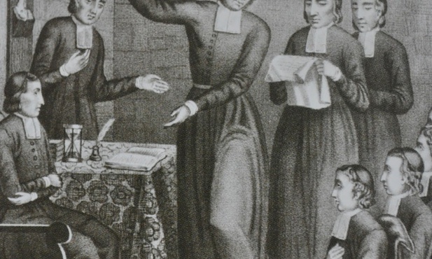 Św. Jan Chrzciciel de la Salle 