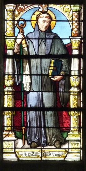 Św. Walter z Pontoise
