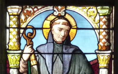 Św. Walter z Pontoise