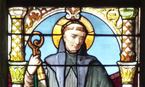 Św. Walter z Pontoise