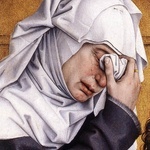 Święta Maria, żona Kleofasa