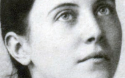 Św. Gemma Galgani