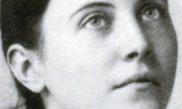Św. Gemma Galgani