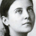 Św. Gemma Galgani