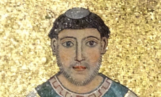 Św. Juliusz
