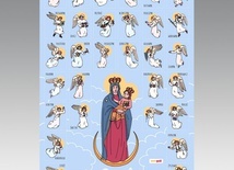 Orszak Królowej Pokoju