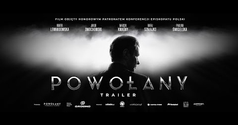 POWOŁANY (CALLED) 2022 - OFFICIAL TRAILER