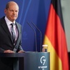 Scholz: Rosja nie może wygrać tej wojny. Ale... "Berlin osiągnął już maksymalne możliwości w przekazywaniu Ukrainie broni z magazynów niemieckich sił zbrojnych"