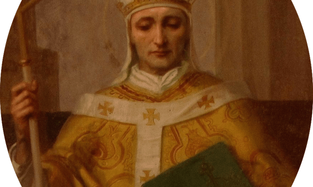 Św. Leon IX