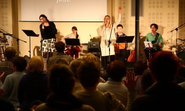 Koncert dla Zmartwychwstałego