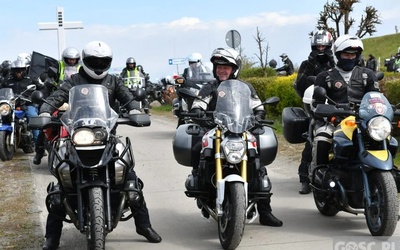 Przed nami X Diecezjalna Pielgrzymka Motocyklistów do Rokitna