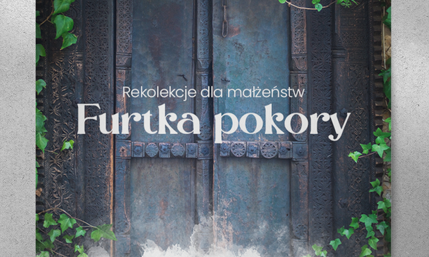 Furtka pokory