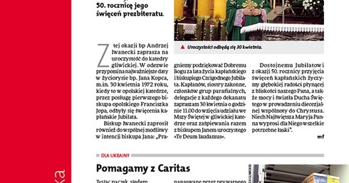 Gość Gliwicki 16/2022