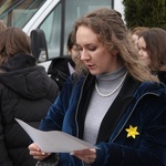 Tam była synagoga