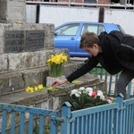 Tam była synagoga