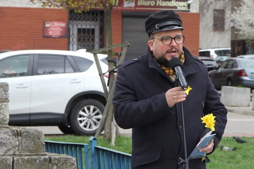 Tam była synagoga