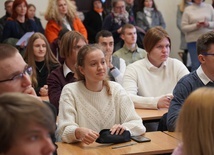 Zakończył się etap diecezjalny 26. edycji Ogólnopolskiego Konkursu Wiedzy Biblijnej