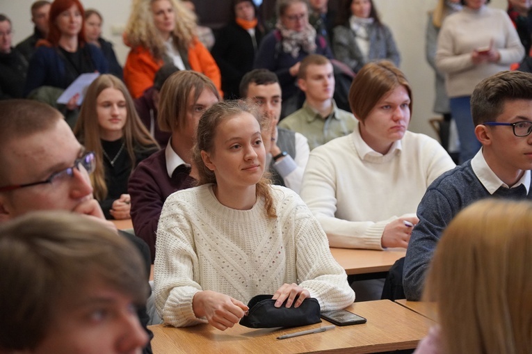 Zakończył się etap diecezjalny 26. edycji Ogólnopolskiego Konkursu Wiedzy Biblijnej