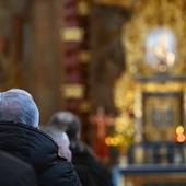 Idźcie, nie czekajcie! Kapłańskie skupienie w Skrzatuszu