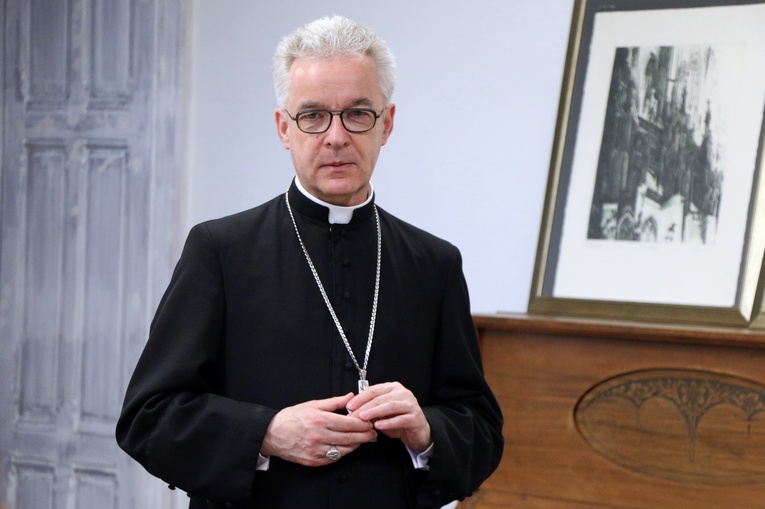 Rekolekcje kapelanów harcerzy i duszpasterzy skautów cz. 2