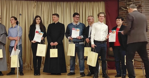 Konkurs biblijny Civitas Christiana