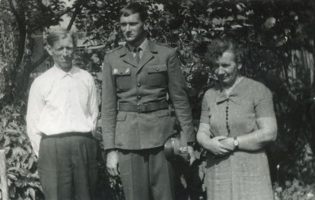 Wydrza. Jubileusz parafii