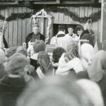 Wydrza. Jubileusz parafii