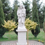 Wydrza. Jubileusz parafii