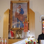 Wydrza. Jubileusz parafii