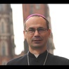 Msza św. w Niedzielę Miłosierdzia - sakra biskupia ks. Macieja Małygi  - 24 kwietnia 2022