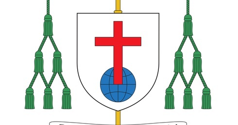 Biskupi herb i zawołanie