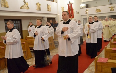 Modlitwa za ordynariusza z okazji imienin