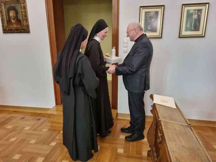 Biskup Paweł Stobrawa kończy 75 lat i rezygnuje z funkcji biskupa pomocniczego