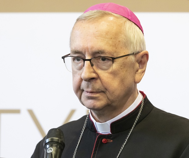 Abp Gądecki: Składam wyrazy współczucia rodzinom górników