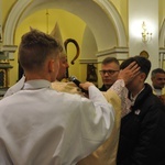 Żabno. Bierzmowanie 2022