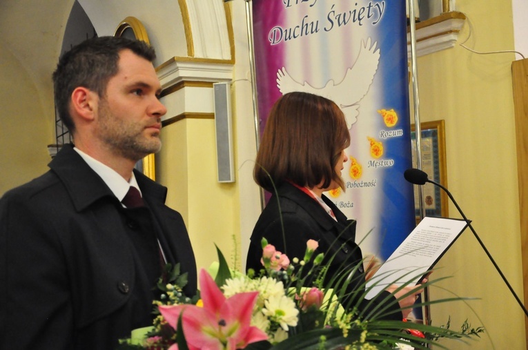 Żabno. Bierzmowanie 2022
